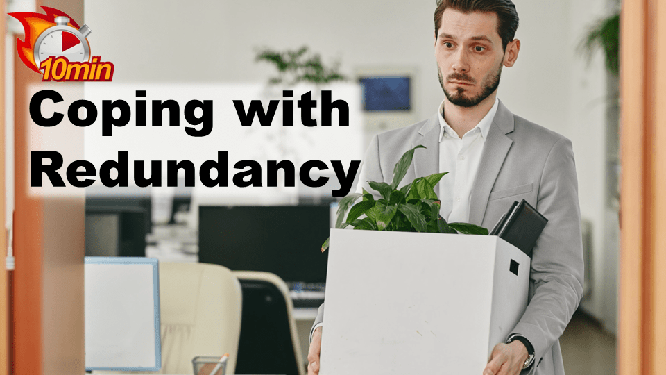 Coping with Redundancy - Pluto LMS Video Library