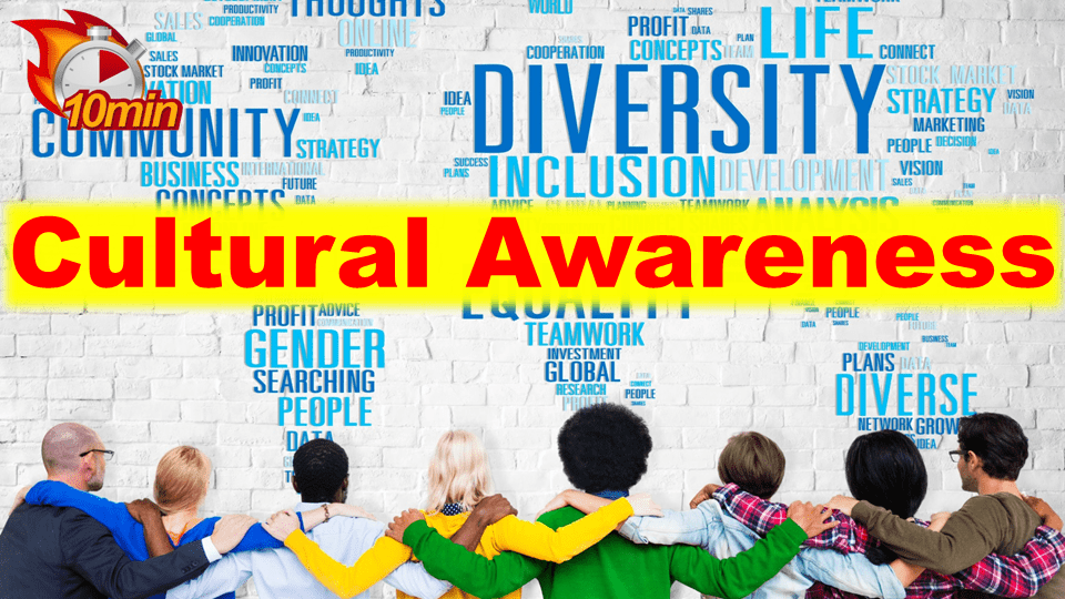 Cultural Awareness - Pluto LMS Video Library