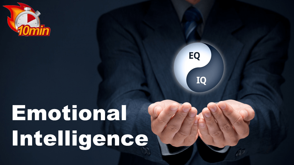 Emotional Intelligence - Pluto LMS Video Library