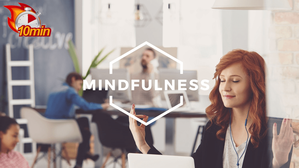 Mindfulness - Pluto LMS Video Library